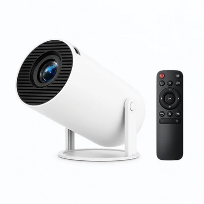 Proyector de ambientación para lectura